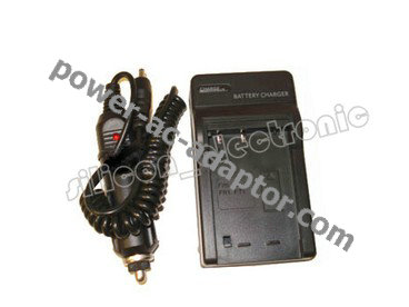 Sony NP-FT1 NP-FR1 DAV-FR1 BP-BD1 BP-FD1 adapter Power Charger